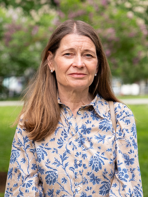 Eva Wachtmeister